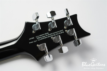 SE Hollowbody Standard - McCarty Tobacco Sunburst