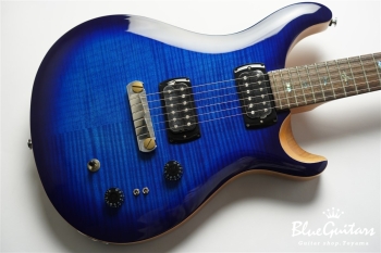 SE Paul’s Guitar - Faded Blue Burst