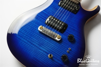 SE Paul’s Guitar - Faded Blue Burst