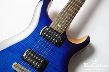 SE Paul’s Guitar - Faded Blue Burst
