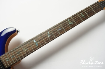 SE Paul’s Guitar - Faded Blue Burst