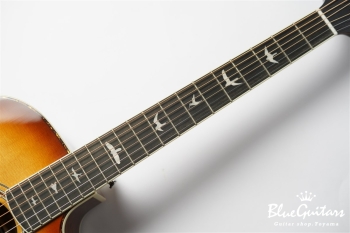 SE A40E - Tobacco Sunburst
