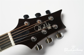 SE A40E - Tobacco Sunburst