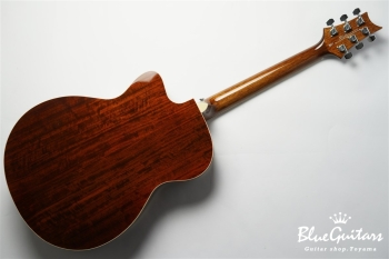 SE A40E - Tobacco Sunburst