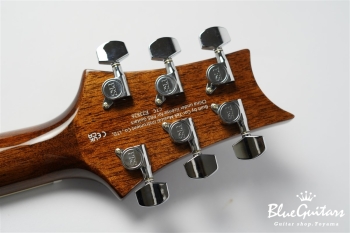 SE A40E - Tobacco Sunburst