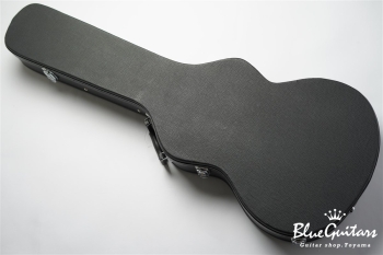 SE A40E - Tobacco Sunburst