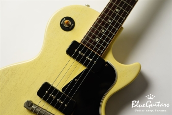 Historic Collection 1960 Les Paul Special Single Cut VOS - TV White