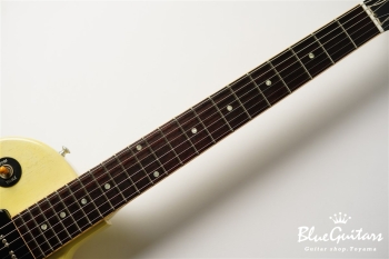 Historic Collection 1960 Les Paul Special Single Cut VOS - TV White