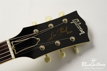 Historic Collection 1960 Les Paul Special Single Cut VOS - TV White