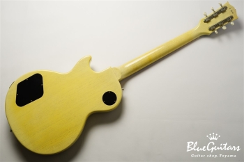 Historic Collection 1960 Les Paul Special Single Cut VOS - TV White