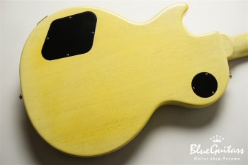 Historic Collection 1960 Les Paul Special Single Cut VOS - TV White