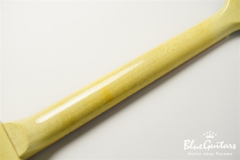 Historic Collection 1960 Les Paul Special Single Cut VOS - TV White