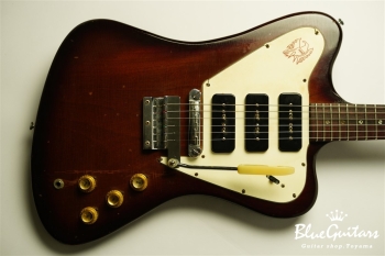 1965年製 Firebird Non Reverse - Sunburst