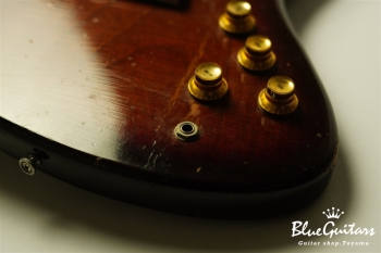 1965年製 Firebird Non Reverse - Sunburst