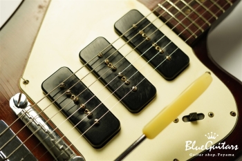 1965年製 Firebird Non Reverse - Sunburst