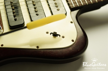 1965年製 Firebird Non Reverse - Sunburst