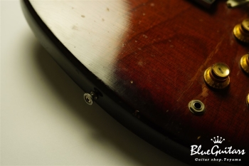 1965年製 Firebird Non Reverse - Sunburst