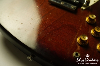 1965年製 Firebird Non Reverse - Sunburst