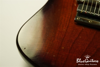 1965年製 Firebird Non Reverse - Sunburst