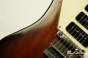 1965年製 Firebird Non Reverse - Sunburst