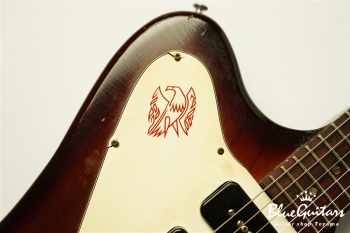 1965年製 Firebird Non Reverse - Sunburst