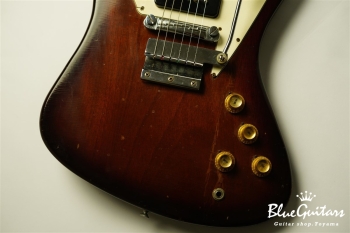 1965年製 Firebird Non Reverse - Sunburst