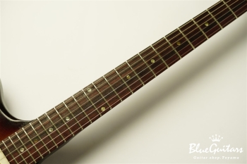 1965年製 Firebird Non Reverse - Sunburst