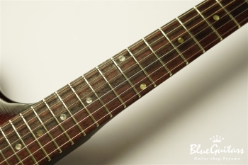 1965年製 Firebird Non Reverse - Sunburst