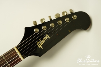 1965年製 Firebird Non Reverse - Sunburst