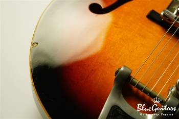 1972年製 7555 Clipper