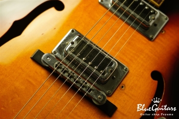 1972年製 7555 Clipper