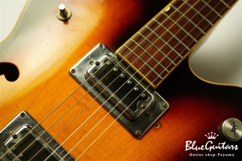 1972年製 7555 Clipper