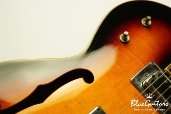 1972年製 7555 Clipper