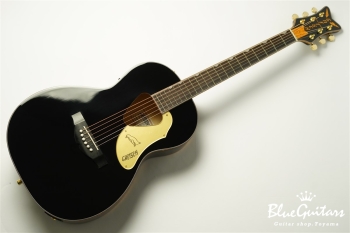 G5021E Rancher Penguin - Black