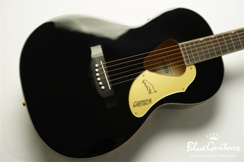 G5021E Rancher Penguin - Black