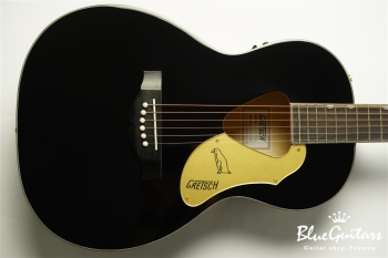 G5021E Rancher Penguin - Black