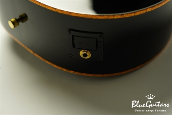 G5021E Rancher Penguin - Black