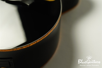 G5021E Rancher Penguin - Black