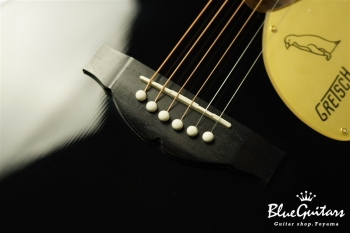 G5021E Rancher Penguin - Black