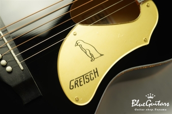 G5021E Rancher Penguin - Black