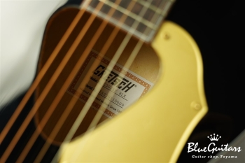 G5021E Rancher Penguin - Black