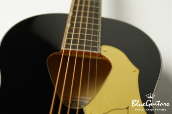 G5021E Rancher Penguin - Black