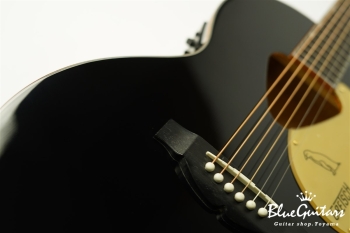 G5021E Rancher Penguin - Black