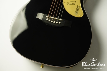 G5021E Rancher Penguin - Black