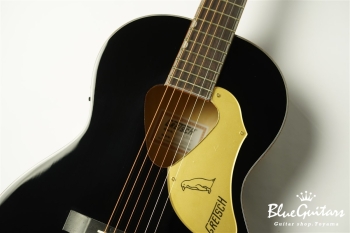 G5021E Rancher Penguin - Black