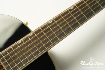 G5021E Rancher Penguin - Black