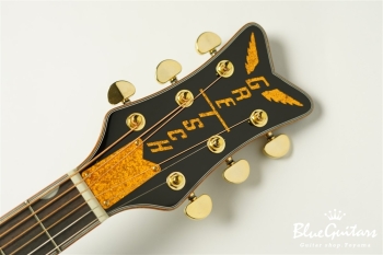 G5021E Rancher Penguin - Black