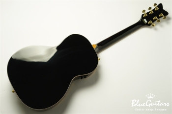 G5021E Rancher Penguin - Black