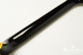 G5021E Rancher Penguin - Black