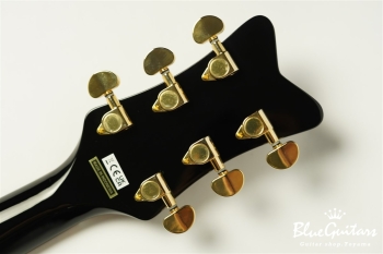 G5021E Rancher Penguin - Black